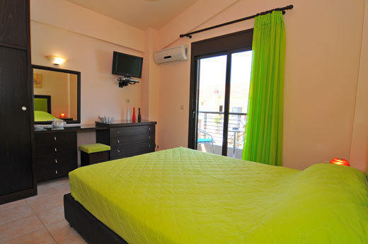 Golden Sunrise Apartments クリッシ・アモウディア 部屋 写真