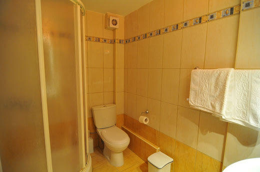 Golden Sunrise Apartments クリッシ・アモウディア エクステリア 写真